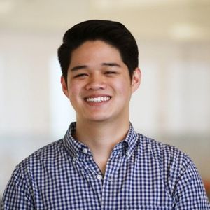 Meet your Posher, Christopher